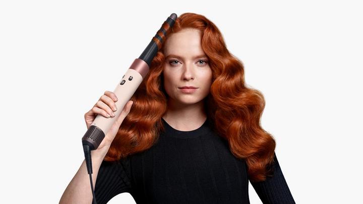 Produktbild Dyson Airwrap i.d. Multi-Haarstyler - Amber Silk