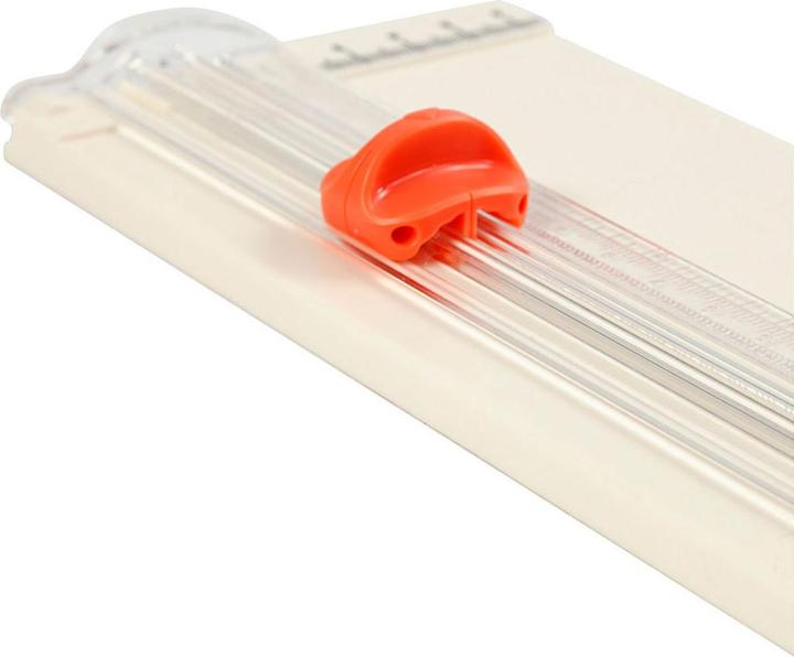 Actual product image Creativ Company Paper cutter (5 Sheets, A5)