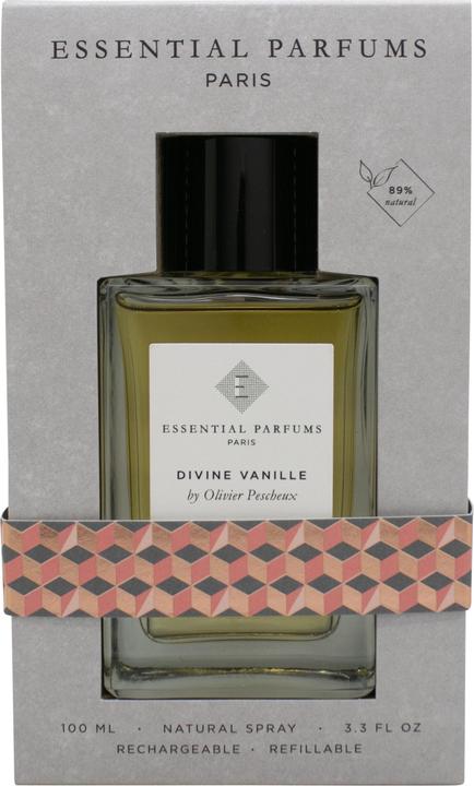 Produktbild Dior Divine Vanilla (Eau de Parfum, 100 ml)