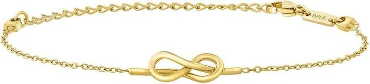 Immagine prodotto Breil Braccialetto Bme Tj3503 Infinity placcato in oro (Argento 925)