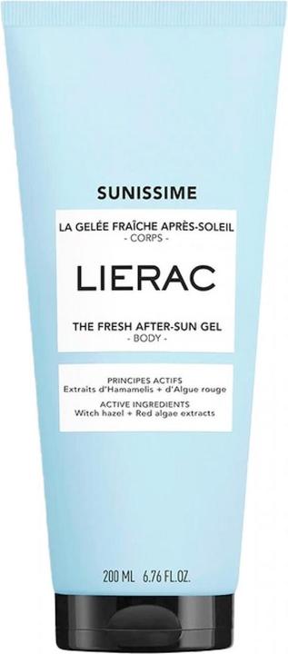 Lierac Gel After-Sun (200 ml, After Sun Gel)