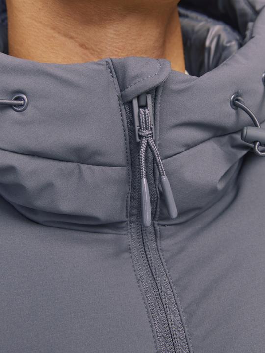 Actual product image Jack & Jones Jorvesterbro Puffer Jacket Aw24 Sn (XL)