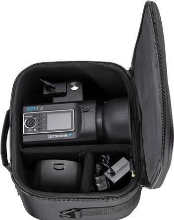Produktbild Westcott FJ400 Strobe 400Ws with AC/DC Battery (400 W, Set)