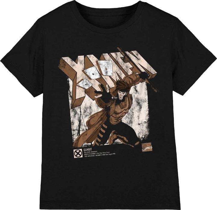 Image du produit - T-shirt X-MEN - Enfant (128)