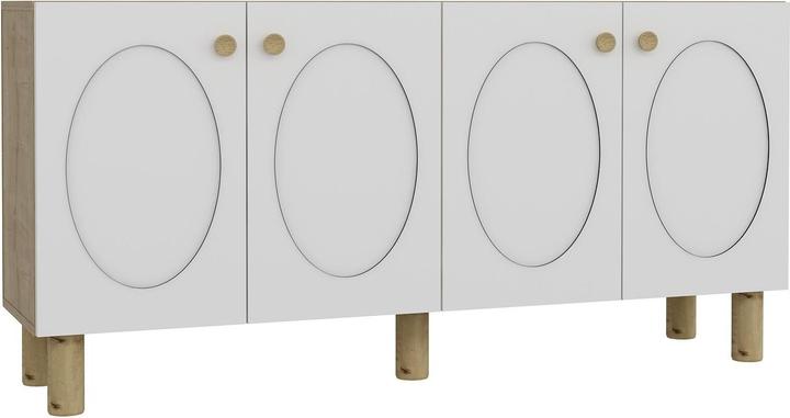 Produktbild Kalune Design Nef Console
