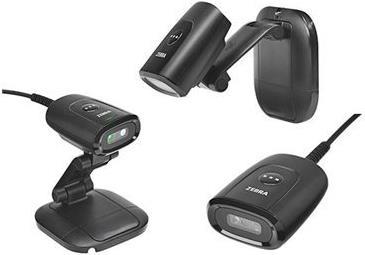 Produktbild Zebra DS55 Series DS5502 (2D-Barcodes)