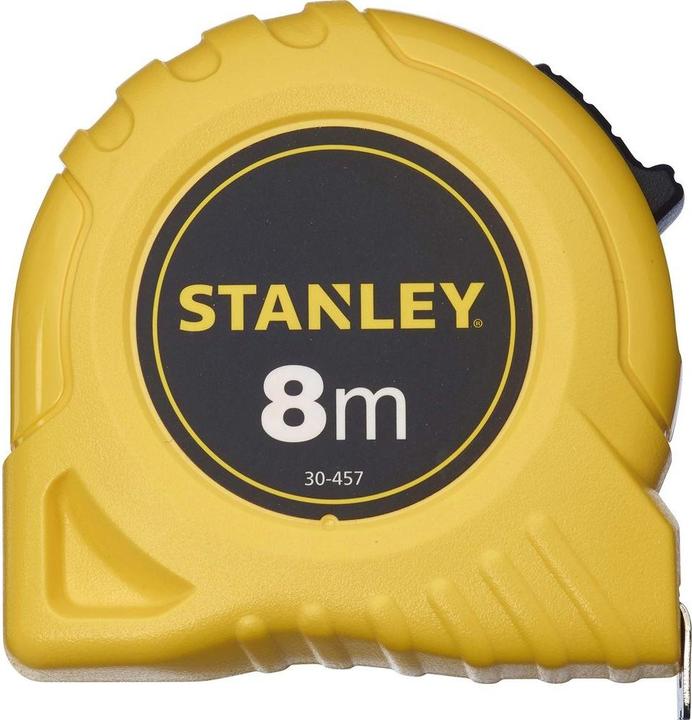 Produktbild Stanley Rollmeter (8 m)