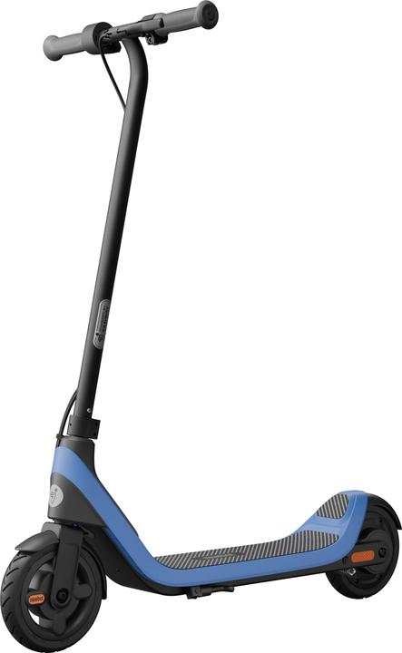 E-scooters (standing)