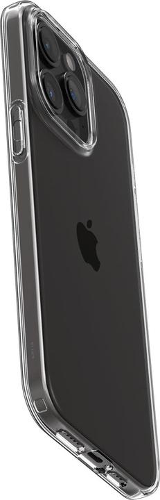 Immagine prodotto Spigen Cristallo liquido iPhone 15 Pro 6.1" cristallino (Apple iPhone 15 Pro)
