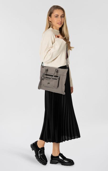 Produktbild Gabs Lavinia Handtasche Leder 37 cm