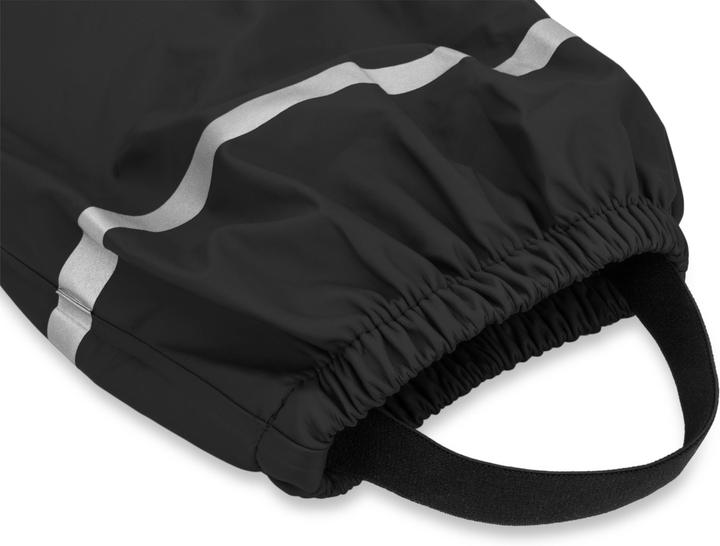 Immagine prodotto Normani Pantaloni da pioggia per bambini York - 1141 (158)