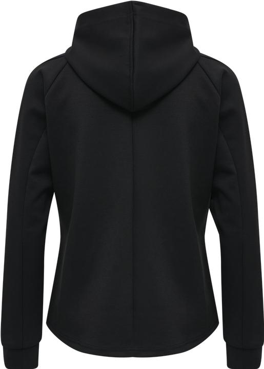 Actual product image hummel Essi Zip Hoodie (M)