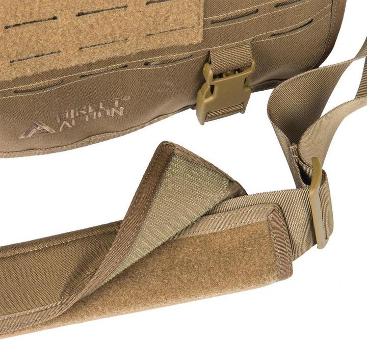 Immagine prodotto Direct Action Messenger Bag® Coyote Brown (10 l)