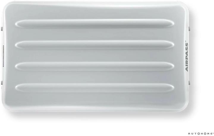 Immagine prodotto Airpass Tenda da tetto Small 210 x 130 cm (Tenda sul tetto, 60 kg, 2 persone)