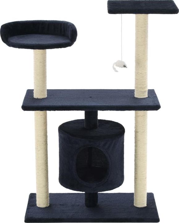 Image du produit vidaXL Kratzbaum (95 cm, Gris)