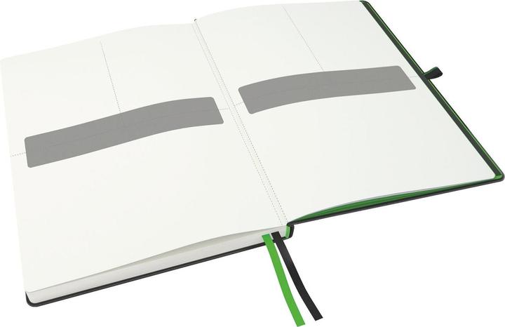 Immagine prodotto Leitz Completare (A4, Righe, Copertina rigida)