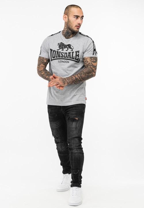Actual product image Lonsdale Stour (L)