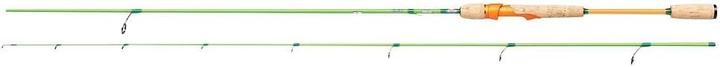 Immagine prodotto Berkley Flex Trout Spinnrute (Canna da spinning, 240 cm)