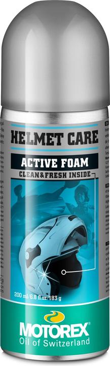 Produktbild Motorex Helmet Care Spray (200 ml, Textilreiniger, Politur)