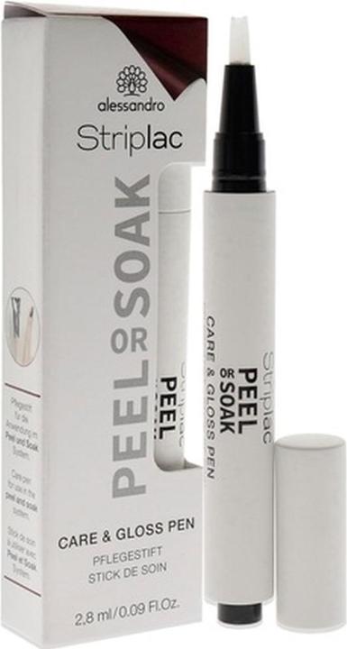 Produktbild Alessandro Striplac Peel or Soak (2.80 ml)
