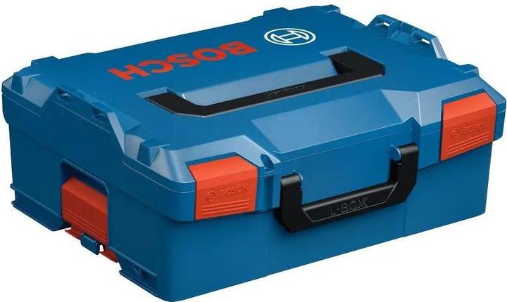Actual product image Bosch Professional GSS 18V-18 (Sander)