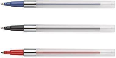 Produktbild Uni-ball Power Tank (1 Stück, Blau, 1 mm)