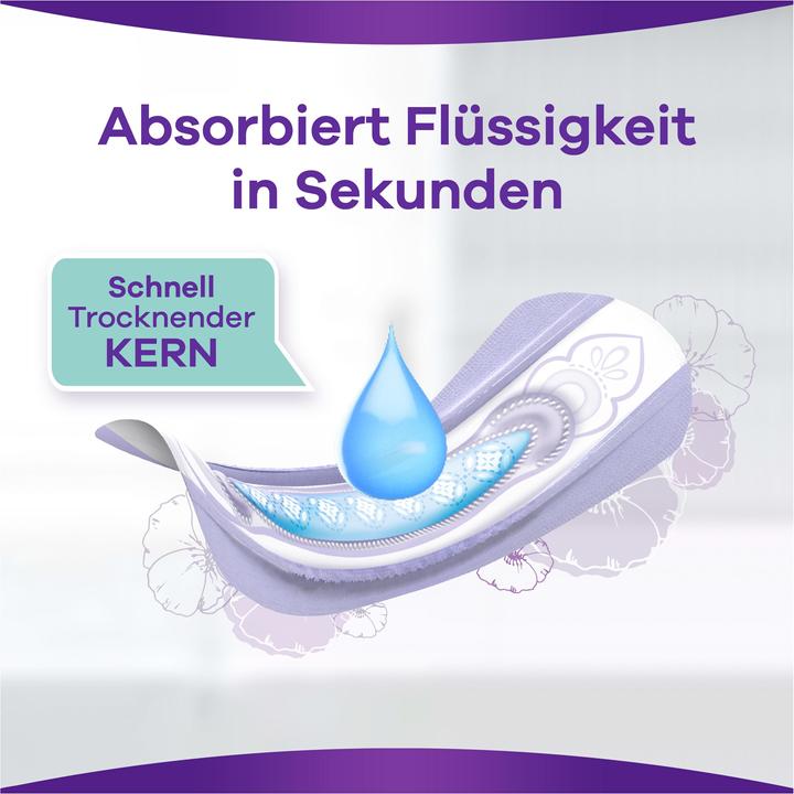 Produktbild Always Discreet Long (10 x, Large)