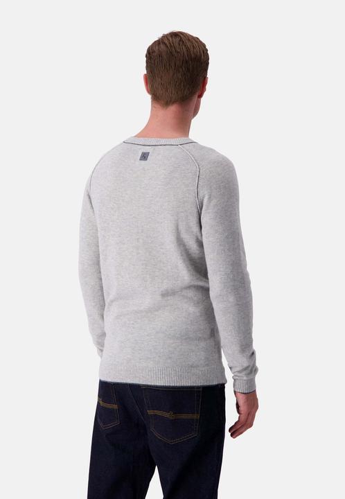 Produktbild Colours & Sons Pullover Roundneck Merino Blend (XL)