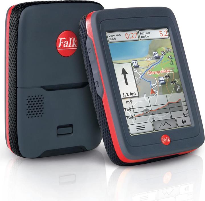 Produktbild Falk Ibex 30