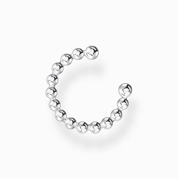 Produktbild Thomas Sabo Ohrklemme (925er Silber)