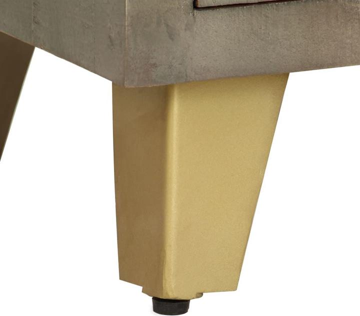 Immagine prodotto vidaXL TV-Schrank (110 x 30 x 48 cm)