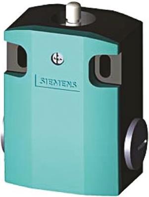 Produktbild Siemens Begrenzungsschalter 56 mm Rundst 1NO/1NC