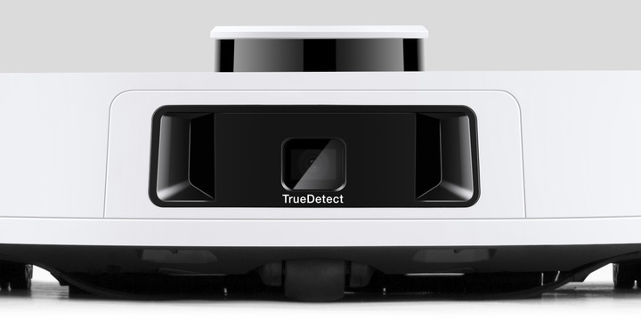 Produktbild Ecovacs Deebot T9 (Saugwischroboter)