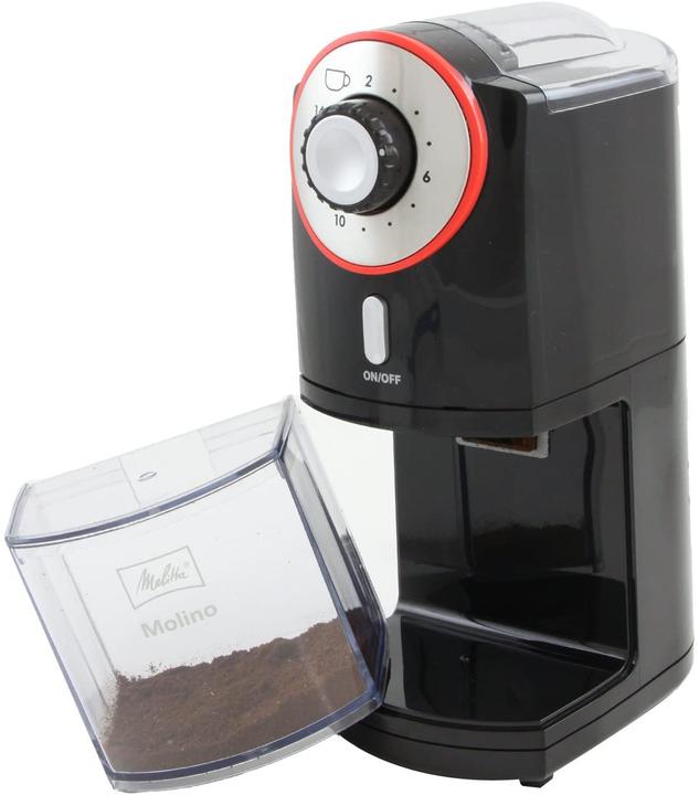 Image du produit Melitta Molino (Fiche CH)
