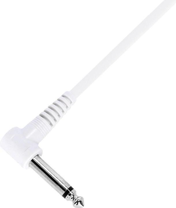 Image du produit Adam Hall 3 STAR IRR 0030 SET - Jeu de 6 câbles patch de différentes couleurs cliquet d'angle TS | 0.3 m (0.30 m)