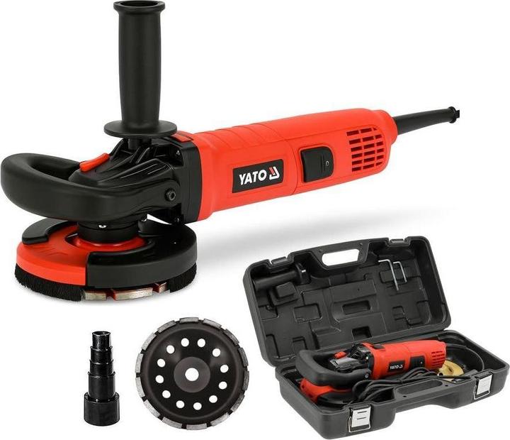 Produktbild Yato YT-82164 (125 mm)