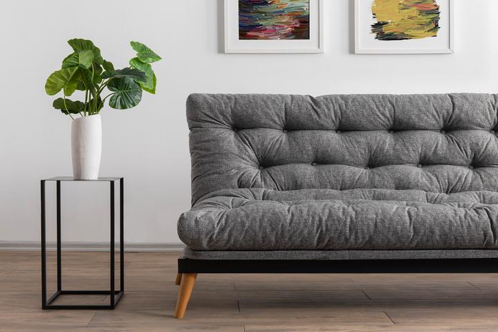 Produktbild Atelier del Sofa Saki (3-Sitzer)