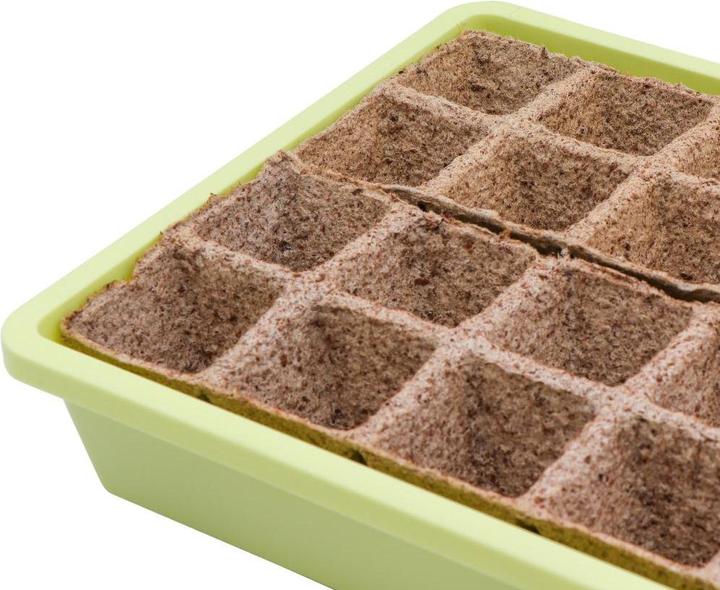 Produktbild Siena Garden Zimmergewächshaus