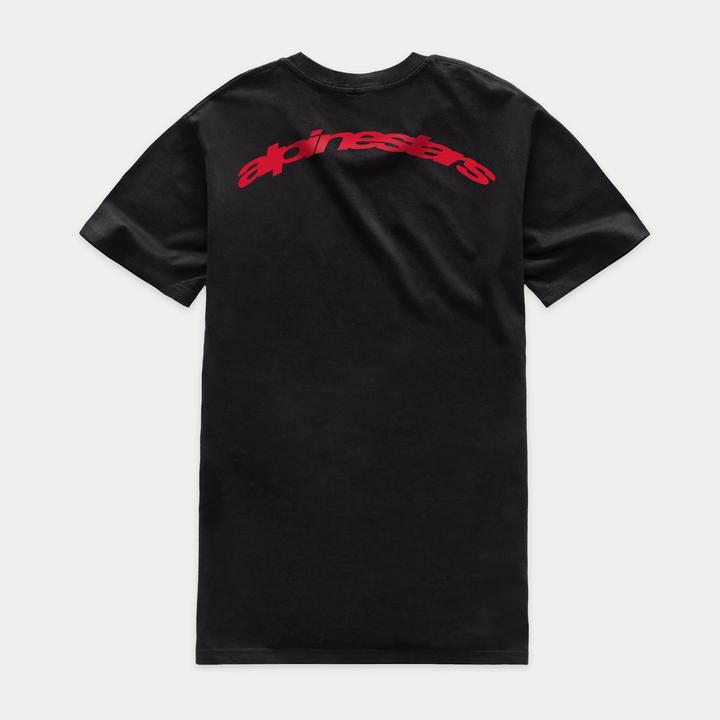 Actual product image Alpinestars Tee 24 Horizon Csf (Men, M)