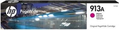 Immagine prodotto HP Cartuccia F6T78AE n°913A - Magenta