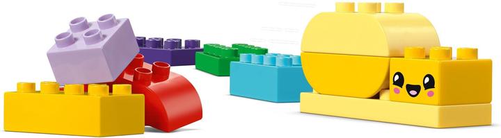 Productafbeelding LEGO Kreativer Blumengarten (10444)