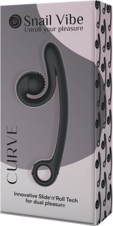 Image du produit Snail Vibe Curve