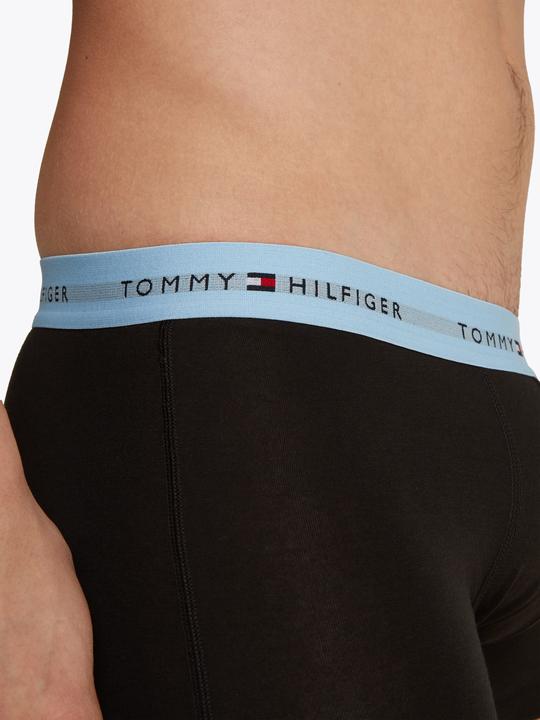 Produktbild Tommy Hilfiger Signature Ctn Ess (L, 7er Pack)
