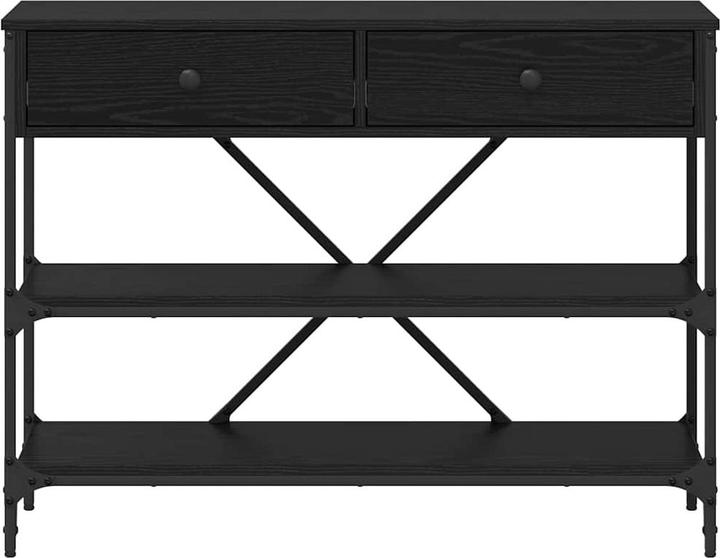 Image du produit vidaXL Konsolentisch (34.50 x 100 x 75 cm)