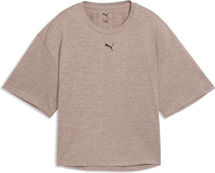 Produktbild Puma W Cloudspun Relaxed Tee (M)