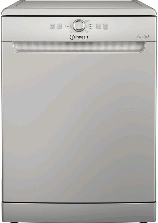 Actual product image Indesit D2F HK26 S Free Installation 14 place settings E