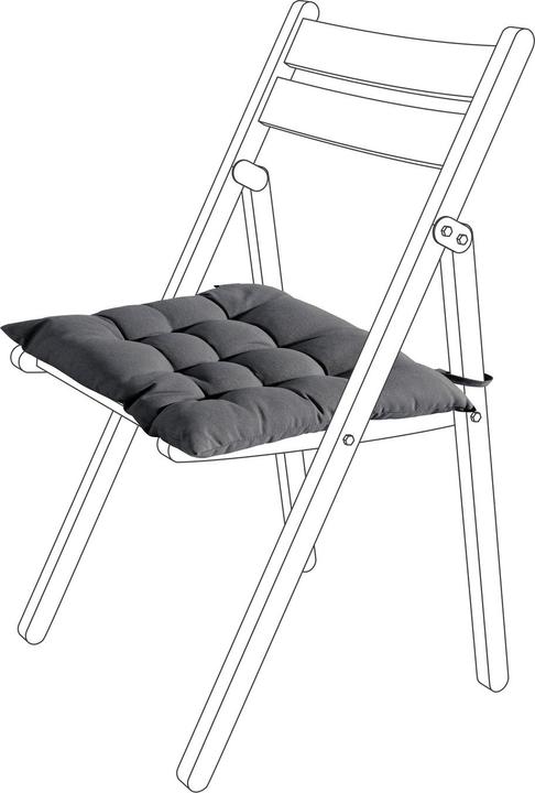 Produktbild Madison Sitzkissen (45 x 45 cm)