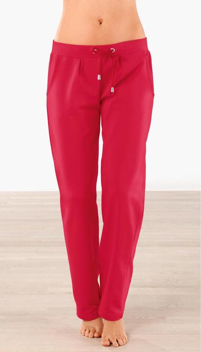 Immagine prodotto Erwin Müller Pantaloni elasticizzati lunghi da donna (W36/L38)