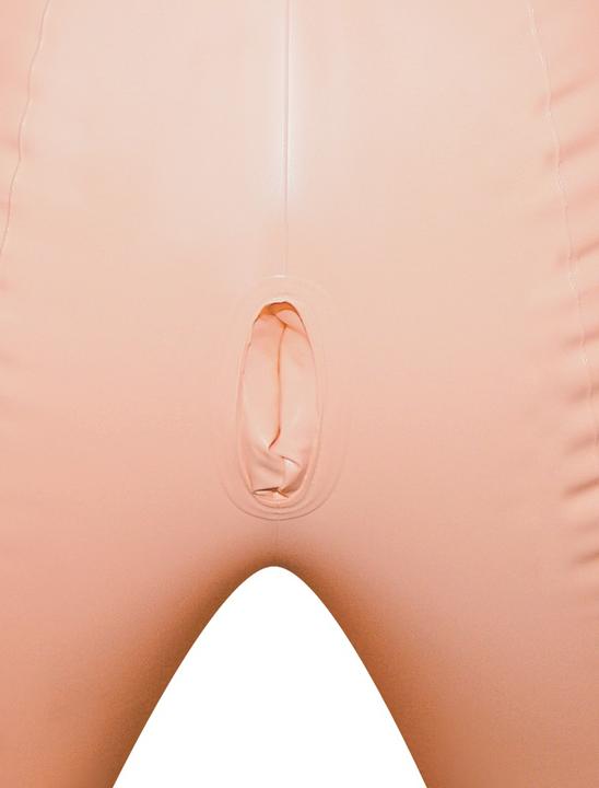 Actual product image You2Toys Mandy Mystery