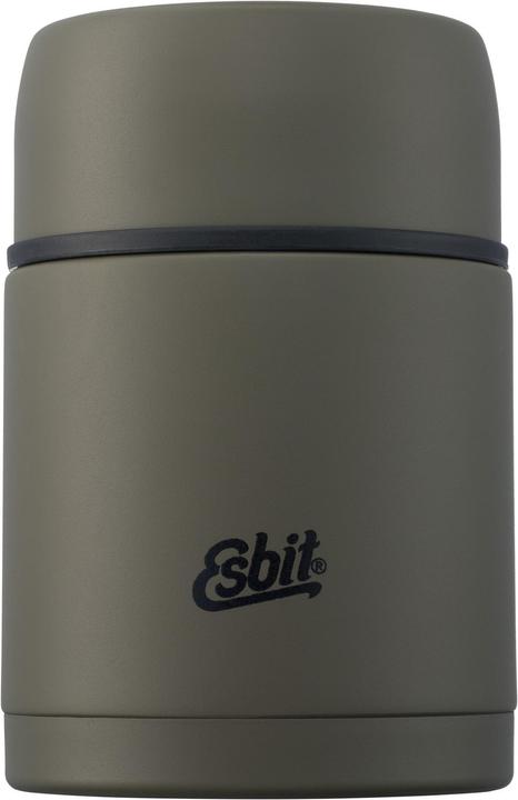 Actual product image Esbit Insulated food container 750ml